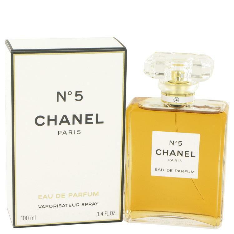 price of chanel no 5 100ml