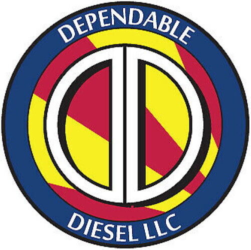 Replaces # 23512048# 621264 Seal Ring for Detroit Diesel Serie 60 Square Section .138In X .115In X 4.75In I.D. 