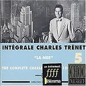 Charles Trénet - Intégrale , Vol. 5 (La Mer 1943-1947, 1998)