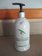 HTF  NEW Nutrius Rain Shower Clean Bodywash, 16 OZ