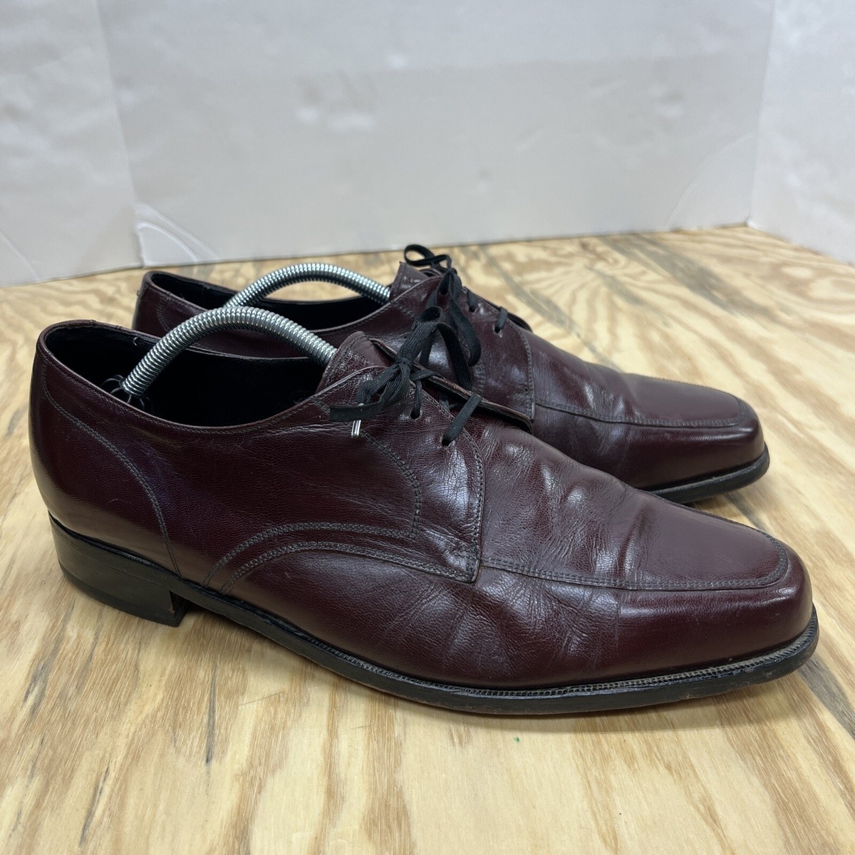 Florsheim size 12D http:// main image 2