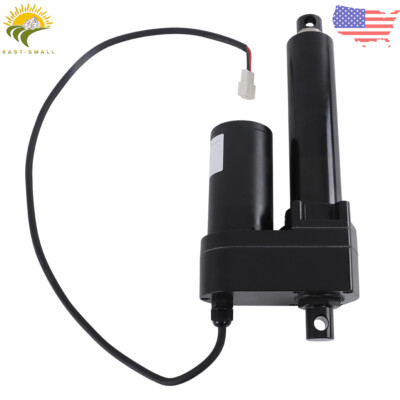 1× Lift Actuator For John Deere 4X2 6X4 TE TH TS TX M-Gator AM133408 AM131228