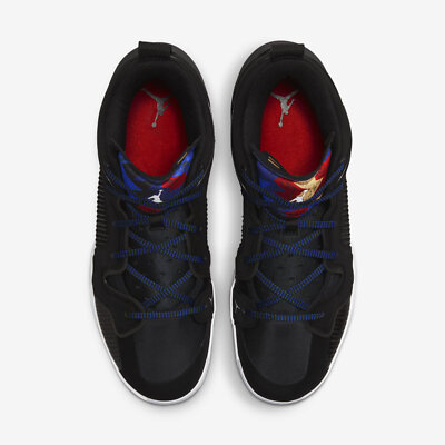 Nike Air Jordan XXXVII 37 Low PF [DQ4123-061] Men Basketball Shoes