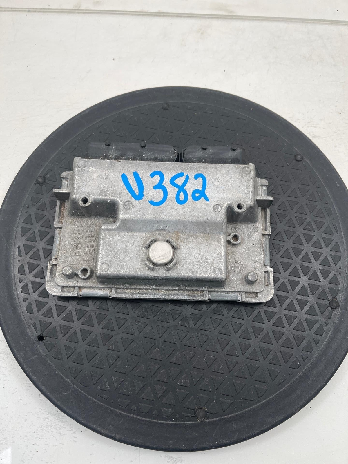 Chassis Brain Box TRANSMISSION 4T0-927-109-A LAMBORGHINI HURACAN 19