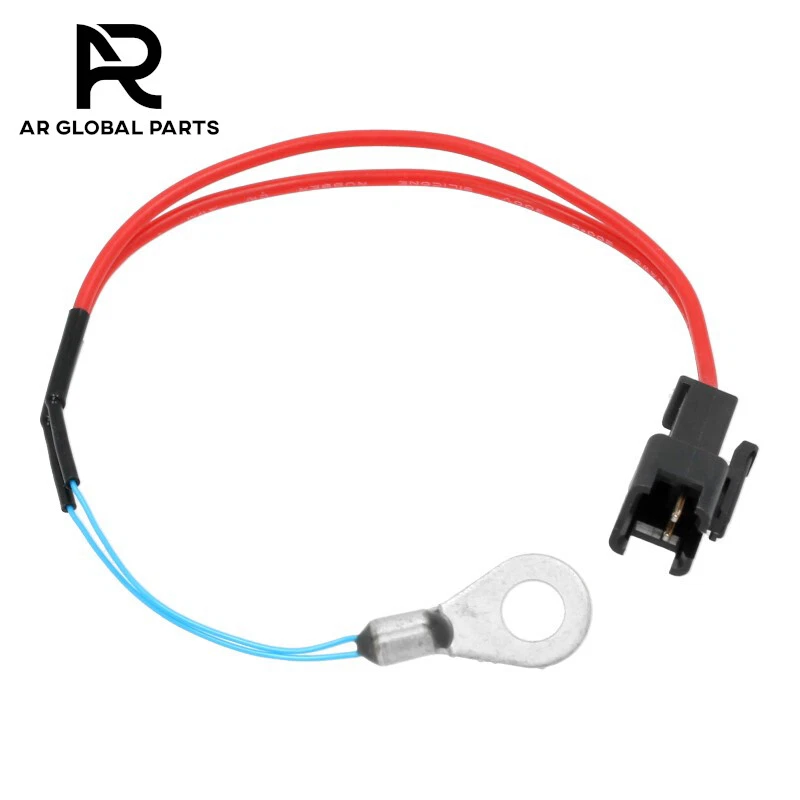 Sensor de temperatura termobloco Jura Nivona Siemens Bosch V2 69605 duty free - Imagem 3 de 4