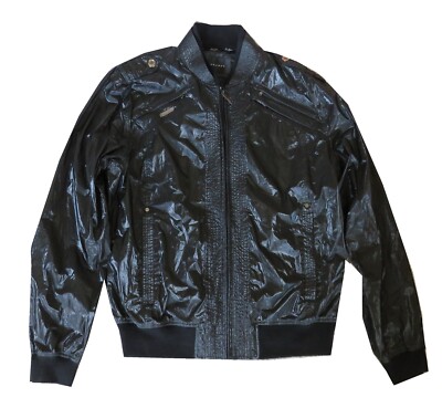 Sean John Fashion style Black shirt