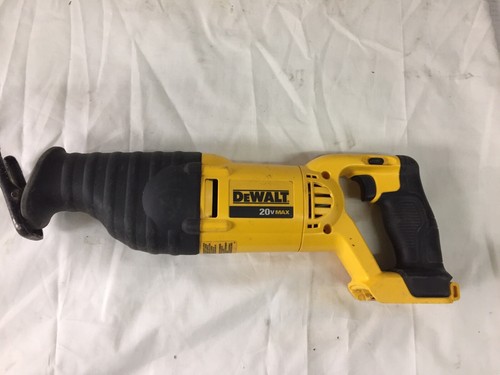 Dewalt DCS381 Variable Speed 