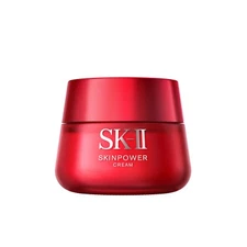 SK-II SKii sk2 Skinpower Moisturizing Facial Cream 80g / 2.7 fl oz New in box