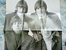 Beatles Poster From Record Store Day RSD 2011 - BRAND NEW!!!