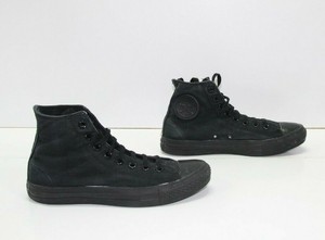 all star total black