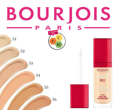 Bourjois Healthy Mix Concealer - 51 Light