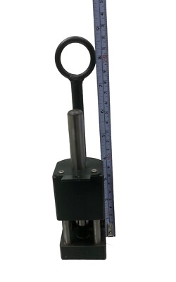 Regina Chain Riveting Tool for 5/8  Mfr. Part# 161K612H01