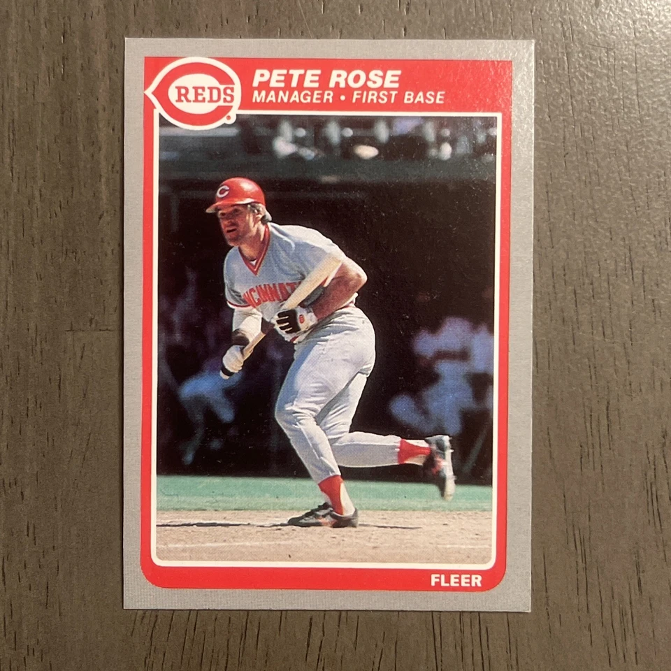 1985 FLEER BASEBALL YOU PICK #401-600 NM FREE SHIPPING - Image 2 of 4
