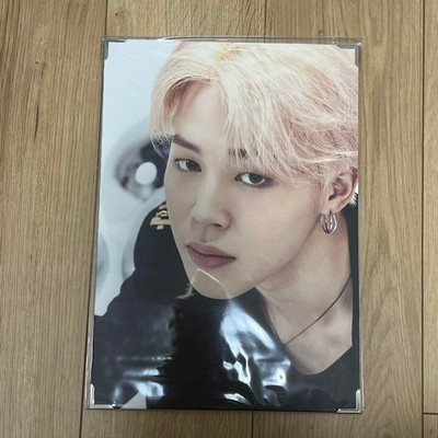 BTS JIMIN LOVE YOURSELF SPEAKS Premium Photo JAPAN EDITION NEW SYS 