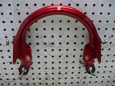 SUZUKI 08-12 GSX 1300R 09-10 HAYABUSA REAR GRAB HANDLE 46211-15H01-YKZ