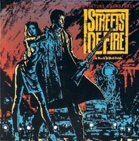 Audio Cd - Streets Of Fire - Bgo Records -D- Neu