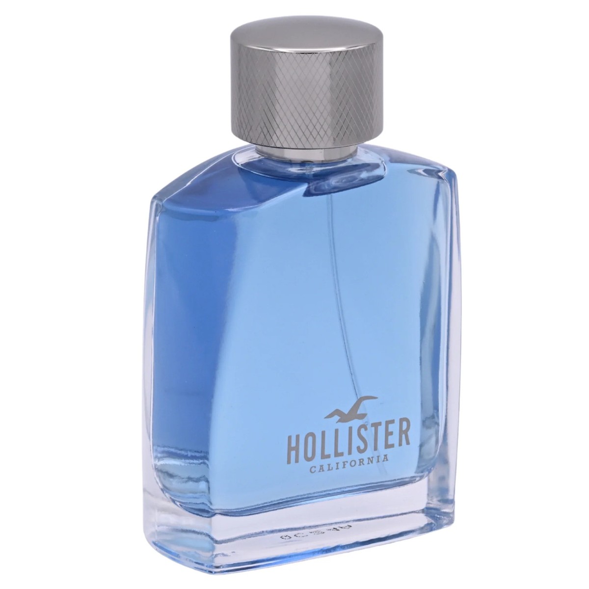 WAVE By Hollister California for him 3.4 oz 3.3 edt cologne New In