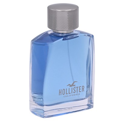 WAVE By Hollister California for him 3.4 oz 3.3 edt cologne New In