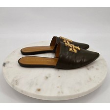 Tory Burch Eleanor Mule