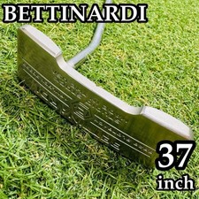 Rare Bettinardi Ss28 Slotback Medium Size Putter 37Inch