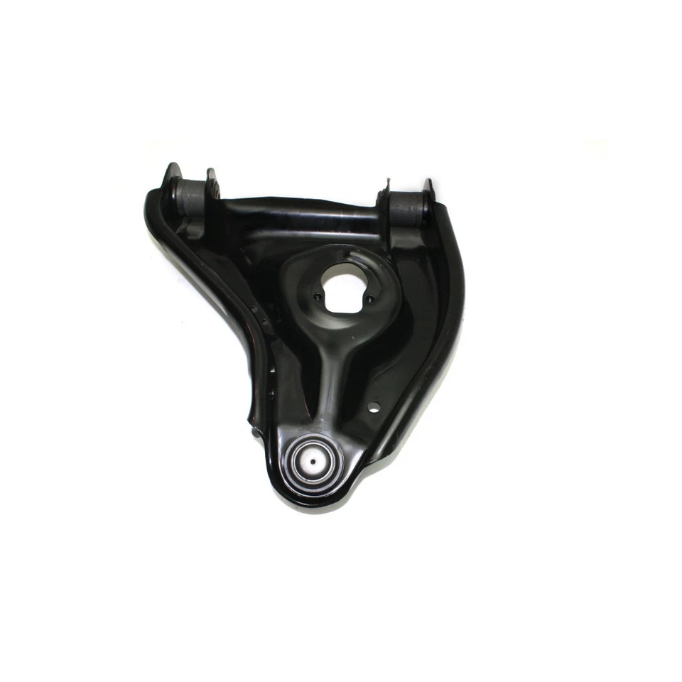 For GMC C3500HD 1991-2000 Control Arms Front Driver & Passenger Side, Lower Pair - Image 2 of 4
