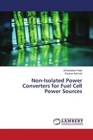M. Venkatesh Naik (U. A.) | Non-Isolated Power Converters For Fuel Cell Power...