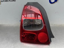Rückleuchte links Renault Twingo II CN0 8200387888 P24383606