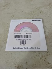 Microsoft Office 2003 Basic Edition Dell With Product Key