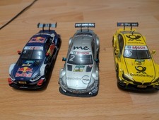 Konvolut seltene Fahrzeuge Carrera Digital 132  (2014-2021)