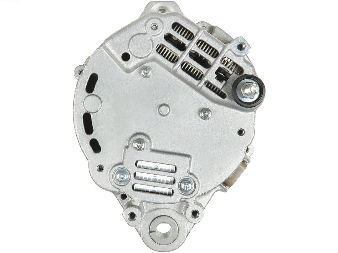 Alternateur A5453 MITSUBISHI remplace votre piece auto usee et siffleuse - 3