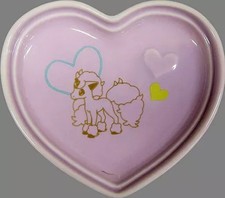Galar Ponita Stacking Heart Plate Original Ja...