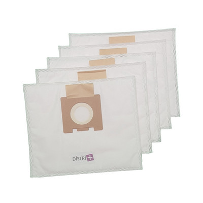 Sacs pour aspirateur PHILIPS OSLO PLUS - Lot de 10 sacs en Papier