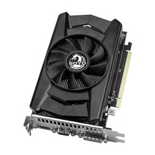 Scheda Grafica SOYO AMD Radeon R7 350 Da 4 GB Memoria DDR5 Scheda Video VGA DVI 