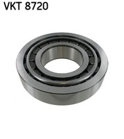 Skf Lager, Schaltgetriebe Vkt 8720