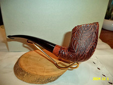 pipa pipe amorelli kentucky hand made italy rodata usata