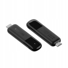 Xiaomi Mi TV Stick 4K 2e génération Google TV WiFi 6 Dolby Vision Bluetooth 5.2