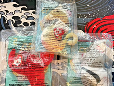 TY MCDONALDS TEENIE BEANIE BABY Lot 2 5 13