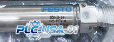 1PCS New Festo DSNU-16-125-PPV-A ISO Cylinder DSNU-16-125-PPV-A Deliver quickly
