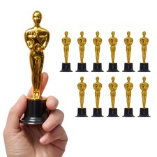 PREXTEX Small Trophy Award Cup Recognition Prize Kids Adults Competitions Events