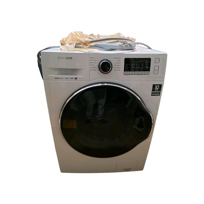 #ad #ad Samsung 4.5 cubed Washing Machine $300.00