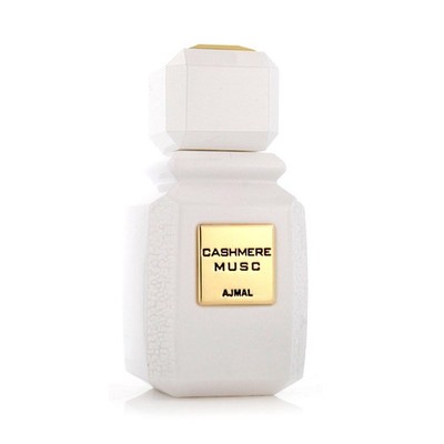 Ajmal Cashmere Musk Eau De Parfum EDP 100 ml (unisex)