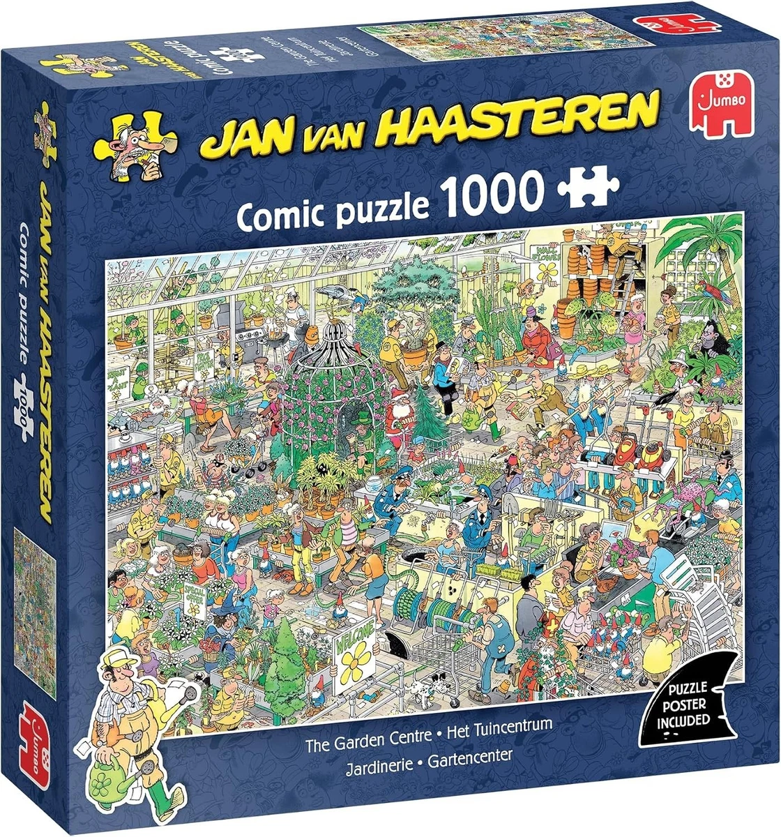Jumbo Puzzles for sale - eBay