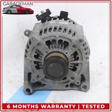 2012-2018 BMW 428i F36 328i Lichtmaschine Generator 170A 14V Denso 7605478 OEM