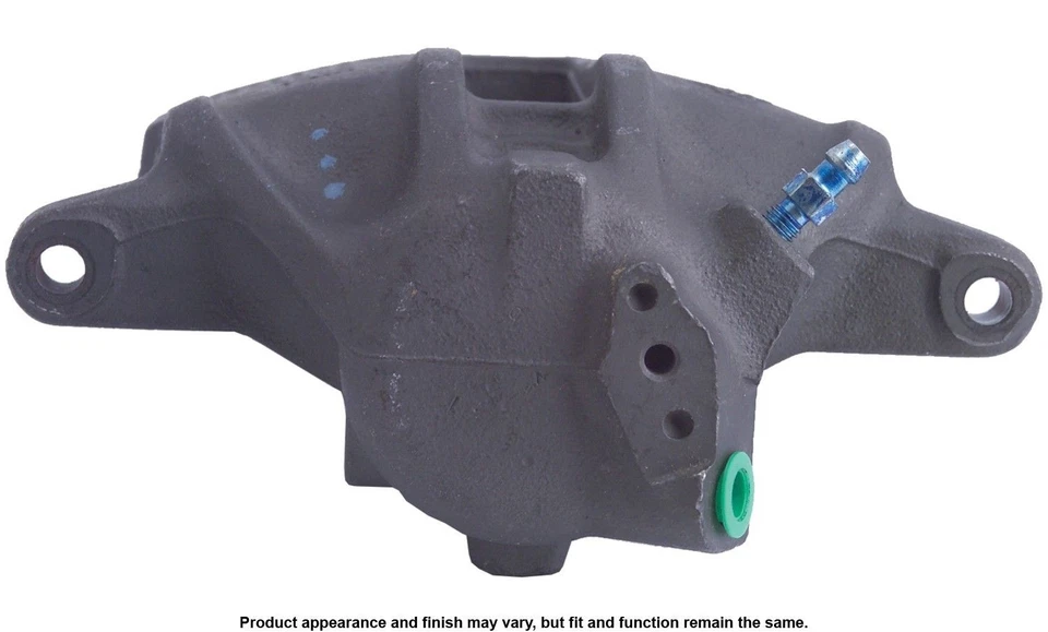 Pinza de freno de disco A1 Cardone 19-836 para modelos seleccionados de Audi Volkswagen 84-95 Foto 2 de 4