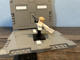 LEGO Star Wars Director Orson Callan Krennic sw0781 Minifig From Set 75156