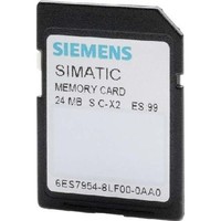 Siemens Speicherkarte Speicherkarte 2GB 6AV2181-8XP00-0AX0