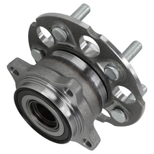 Wheel Hub Assembly Rear for Honda CR-V 2012-2016 Acura RDX 2013-2015 AWD WE60605