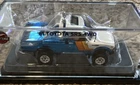 Red Line Club Hot Wheels Toyota SR5 4WD 1981 1:64 Diecast Blue/White