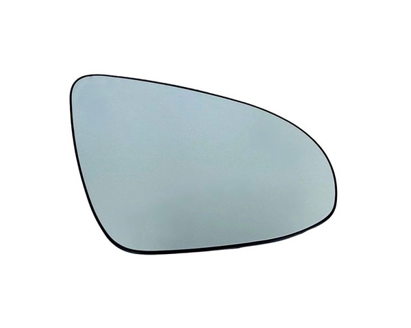 Spiegel Spiegelglas Rechts FüR Peugeot 108 Citroen C1 Ii Toyota Aygo Beheizbar-image
