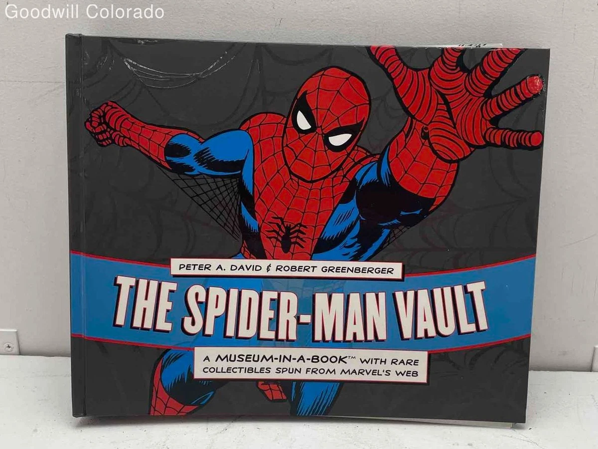 spiderman vault products for sale | eBay